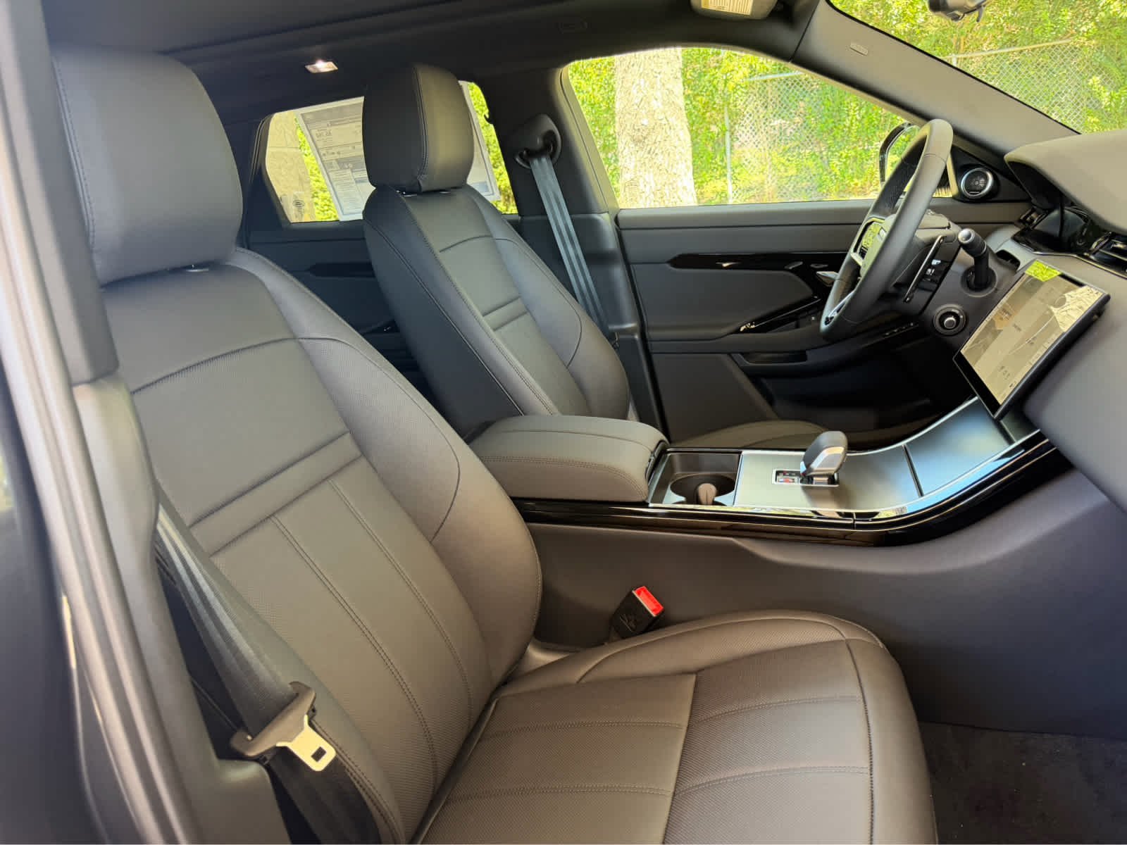 New 2026 Carpathian Grey Land Rover Core S image 13