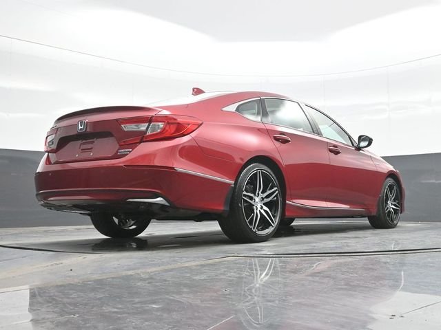 Used 2022 Red Honda Touring image 26