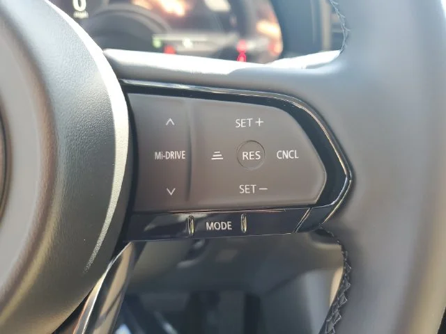 New 2026 Jet Black Mica Mazda 2.5 S Premium AWD image 5