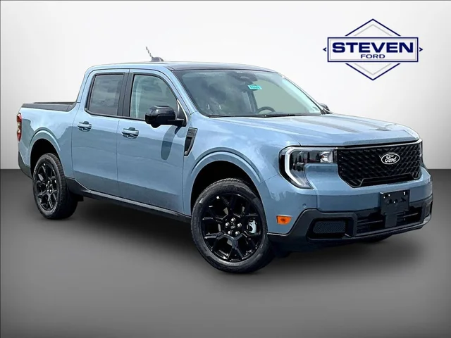2026 Ford Maverick Lariat®