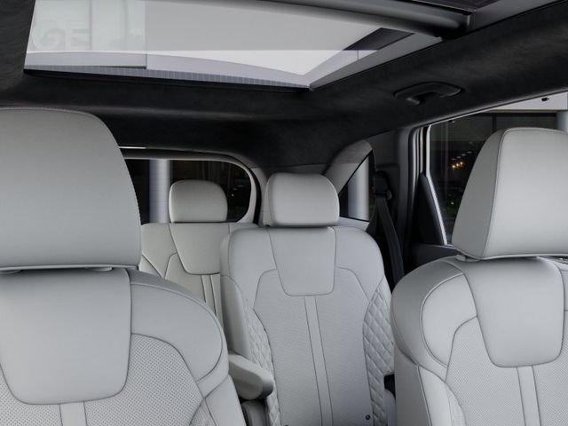 New 2026 Beige Kia X-Line SX Prestige image 27