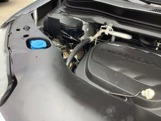 Used 2020 Gray Honda EX-L image 18