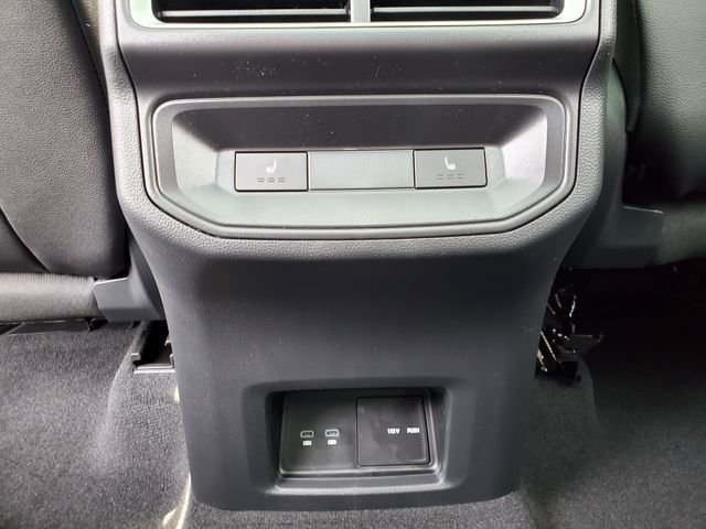 New 2026 Black Volkswagen 2.0T SEL R-Line Black image 12