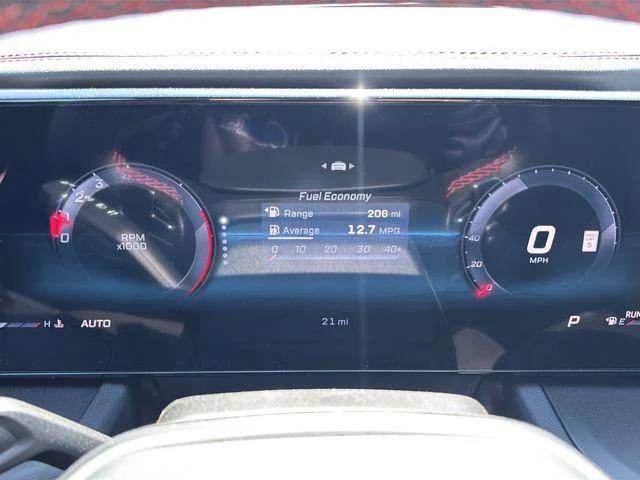 New 2026 White Dodge R/T Plus image 32