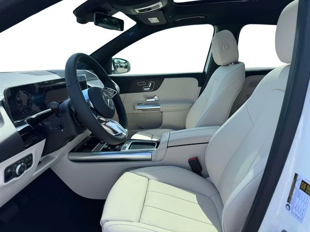 New 2026 Polar White Mercedes-Benz GLA 250 image 15
