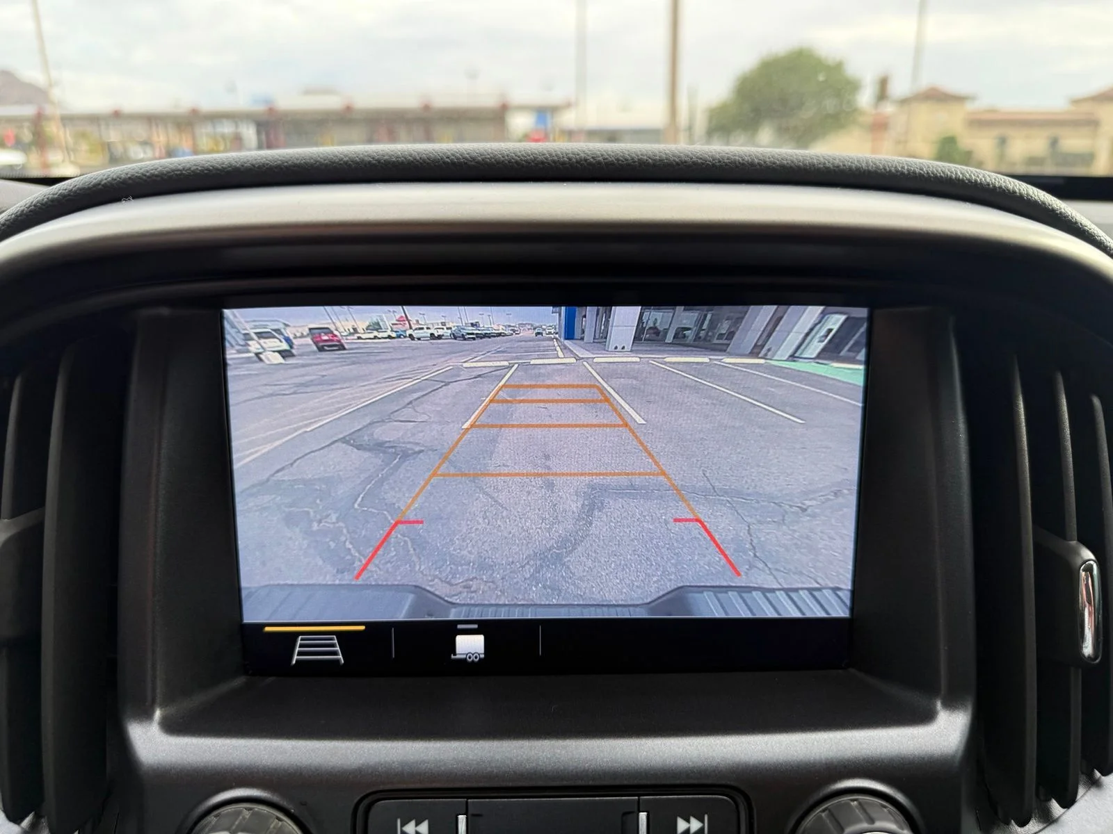 2021 Chevrolet Colorado Z71 - Photo 23