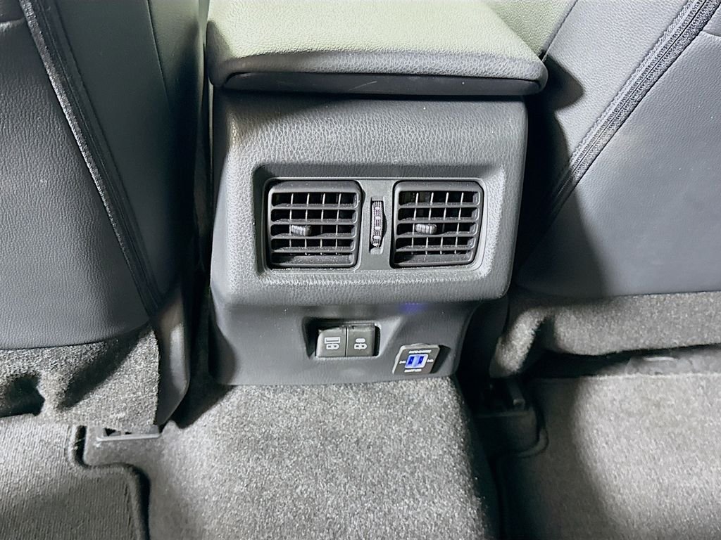 Used 2025 OCEAN GEM Toyota SE image 25