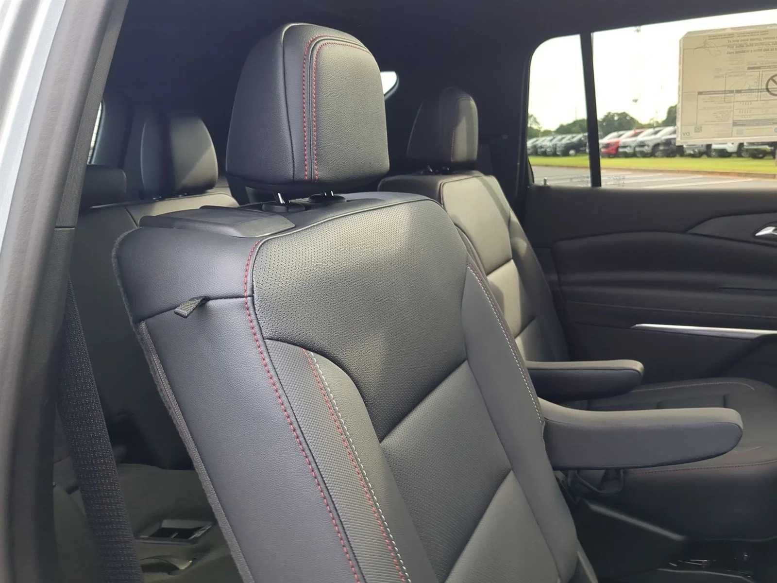 New 2026 Sterling Gray Metallic Chevrolet Z71 image 52