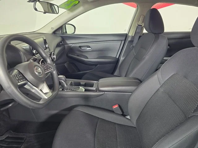 Used 2023 White Nissan S image 13