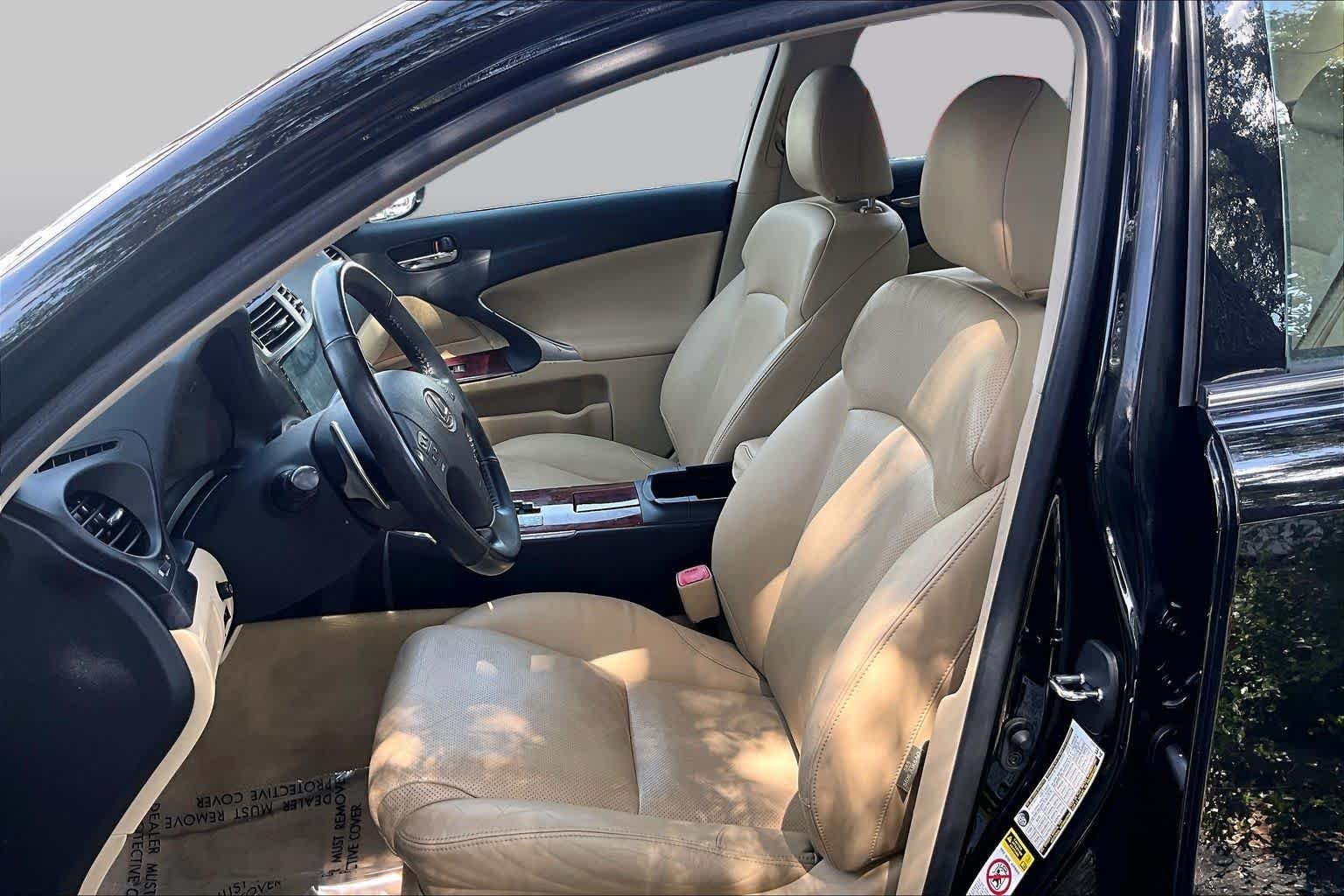 Used 2007 Obsidian Lexus  image 8