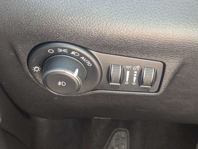 Certified Used 2024 White Jeep Limited image 26
