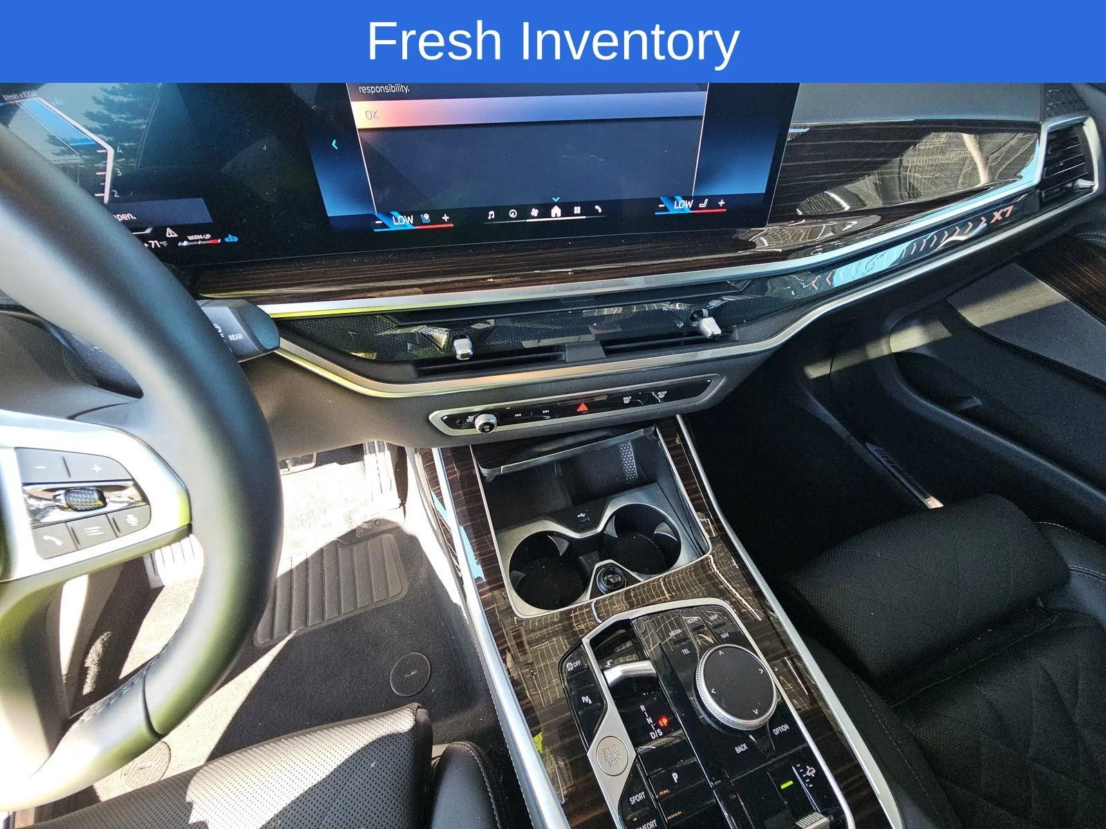 Certified Used 2026 Black BMW xDrive40i image 15