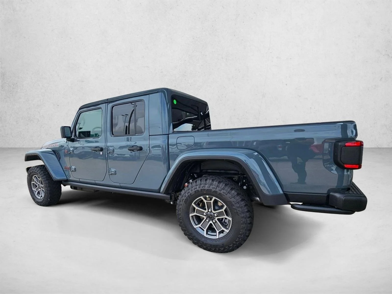 New 2026 Anvil Clearcoat Jeep Mojave X image 8