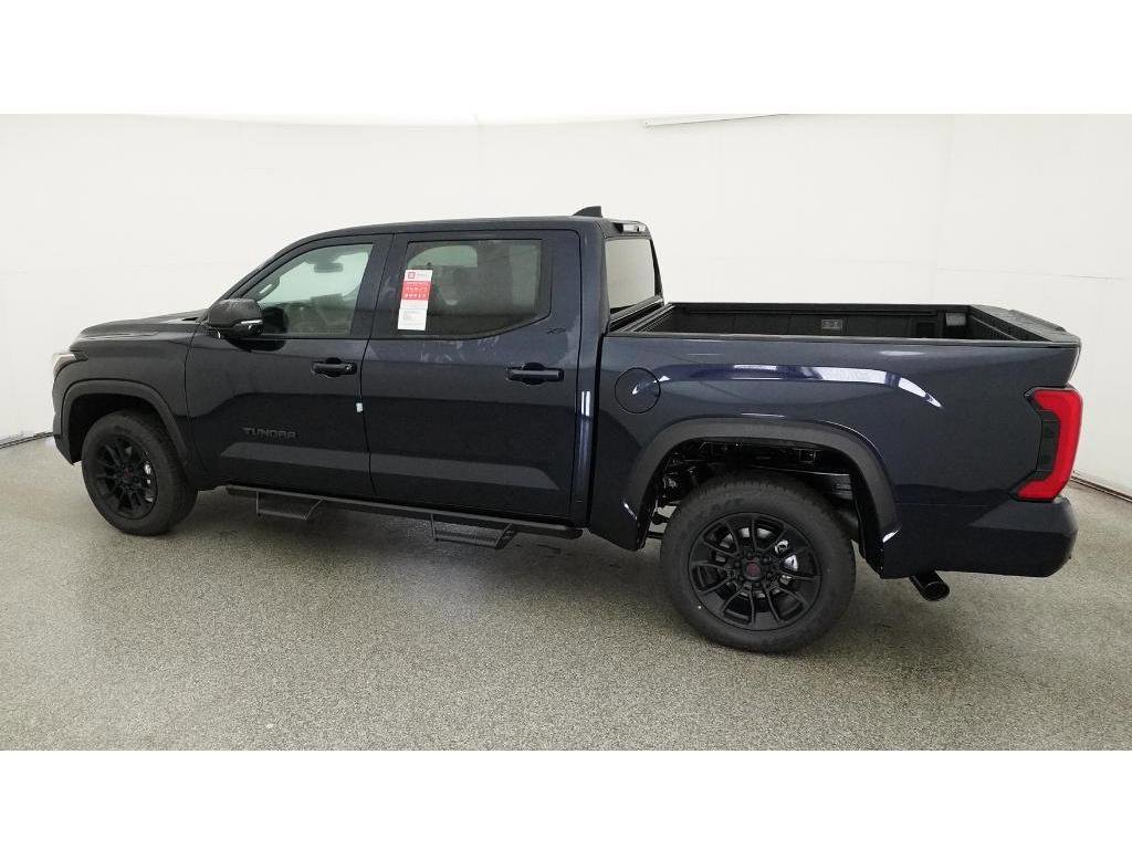 New 2026 Blueprint Toyota SR5 image 4
