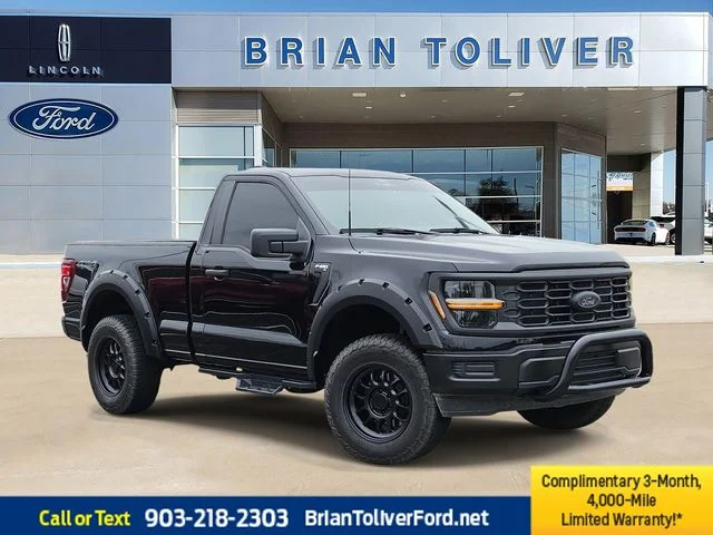 2024 Ford F-150 XL