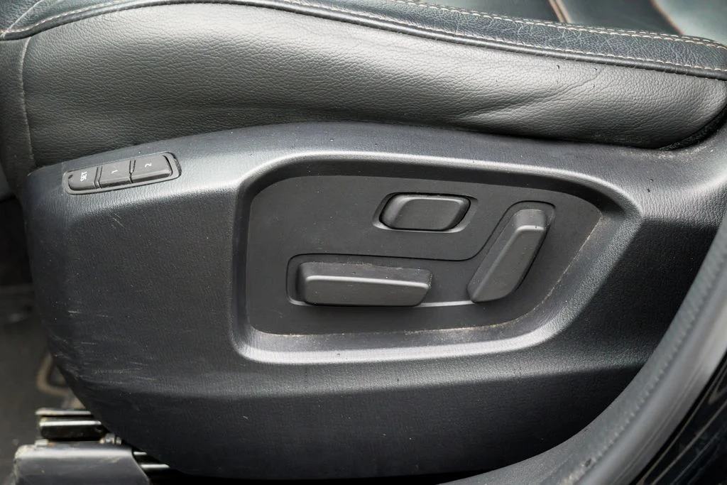 Used 2023 Jet Black Mica Mazda 2.5 S Premium Package image 25