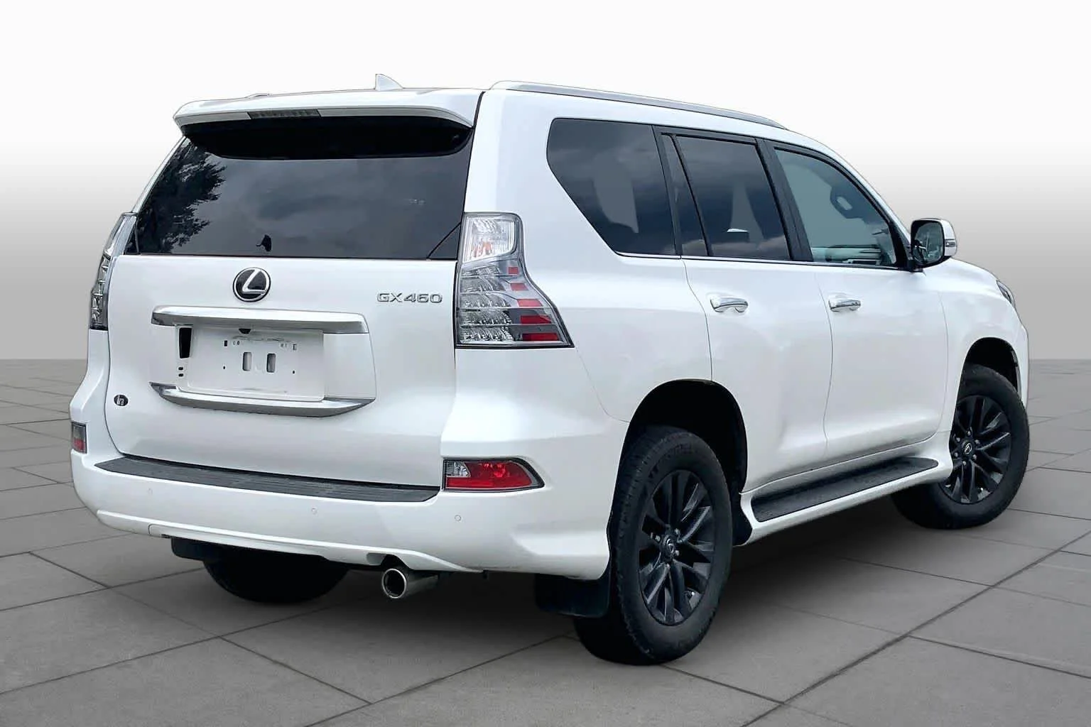 Certified Used 2023 EMINENT WHITE PEARL Lexus Premium image 13