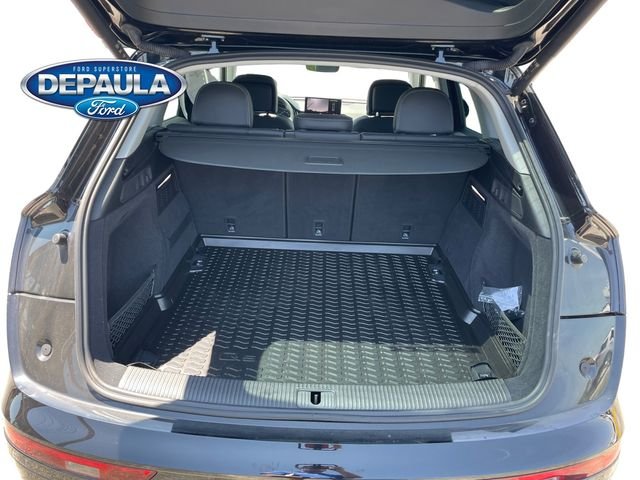 Used 2024  Audi 45 S line Premium image 6