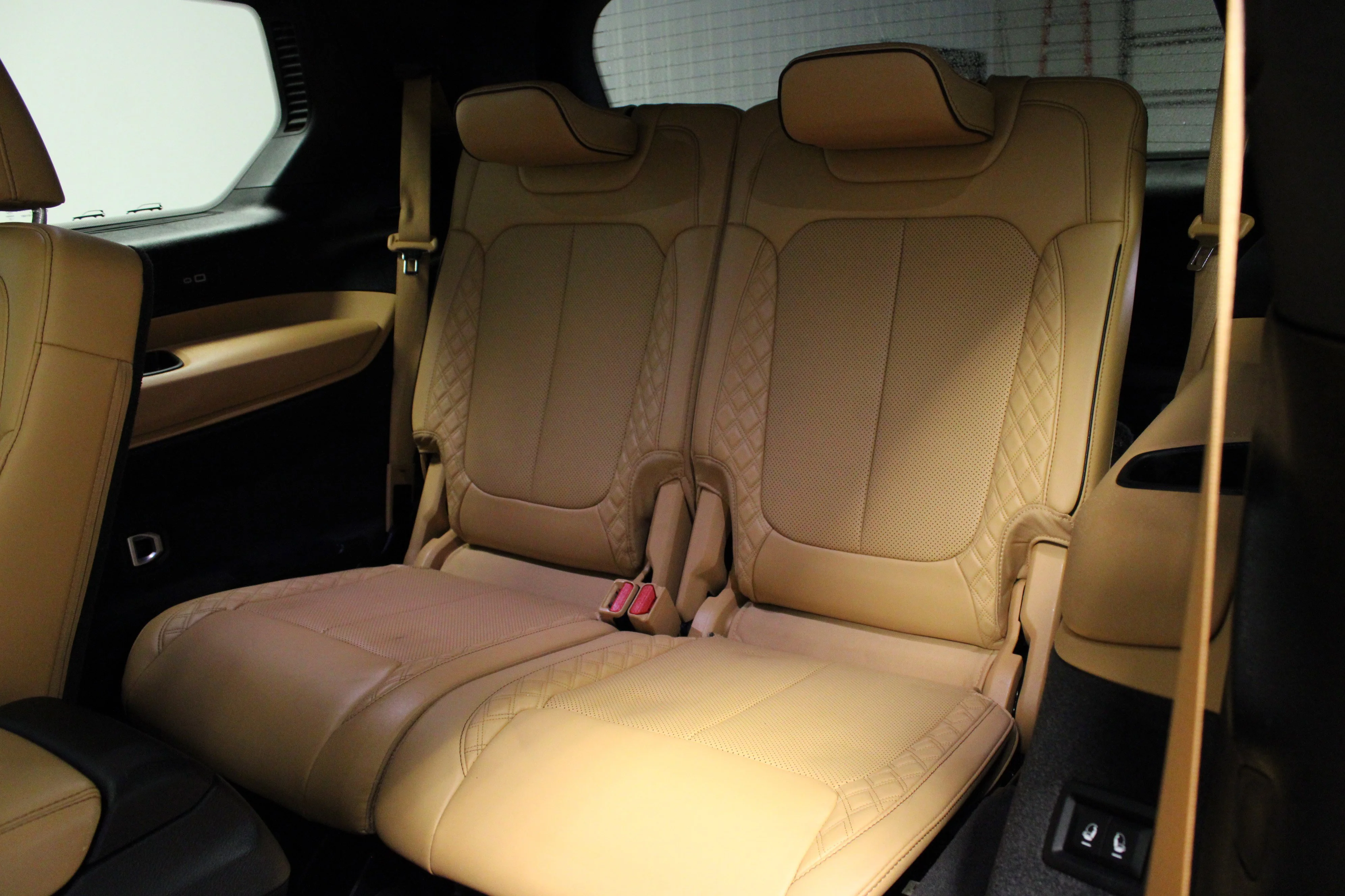 2021 Jeep Grand Cherokee L Summit Reserve - Photo 14