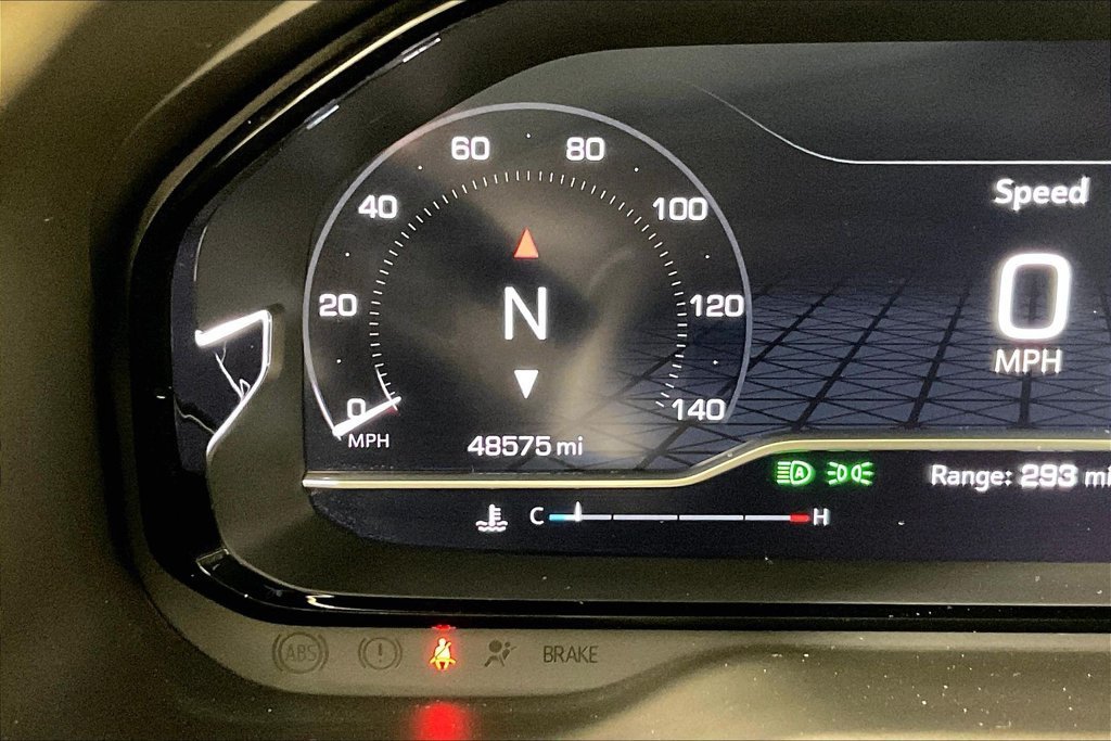 2023 GMC Yukon Denali - Photo 12