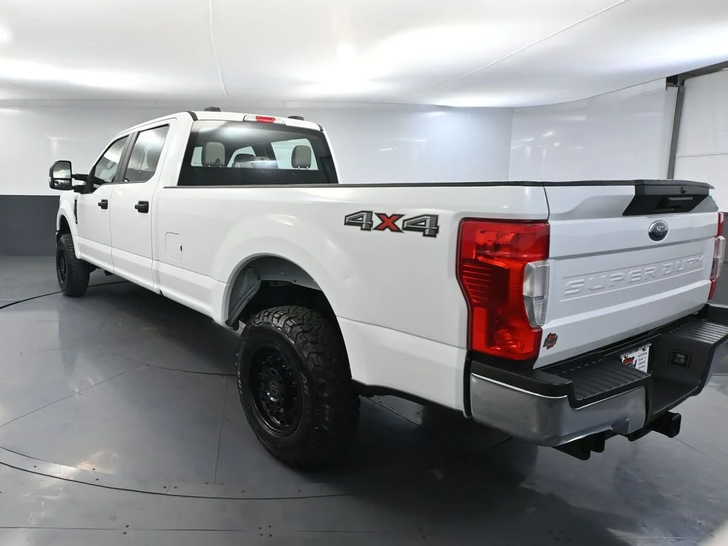 2022 Ford F-250 Super Duty XL - Photo 9