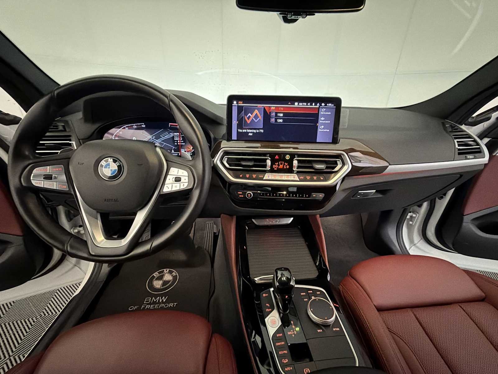 2023 BMW X4 30i - Photo 14