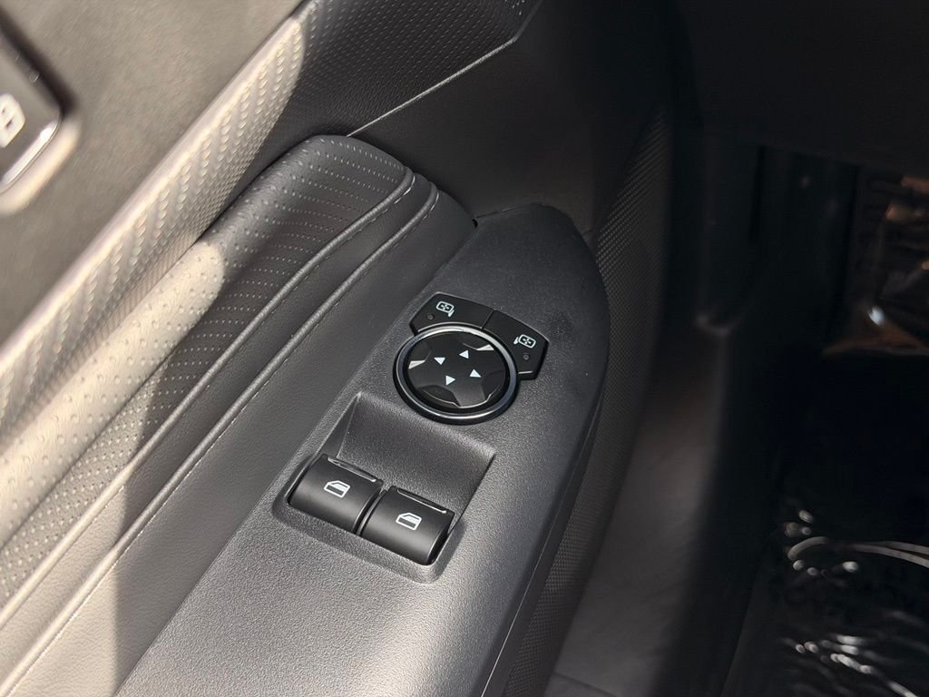 Used 2024 Gray Ford GT Premium image 26