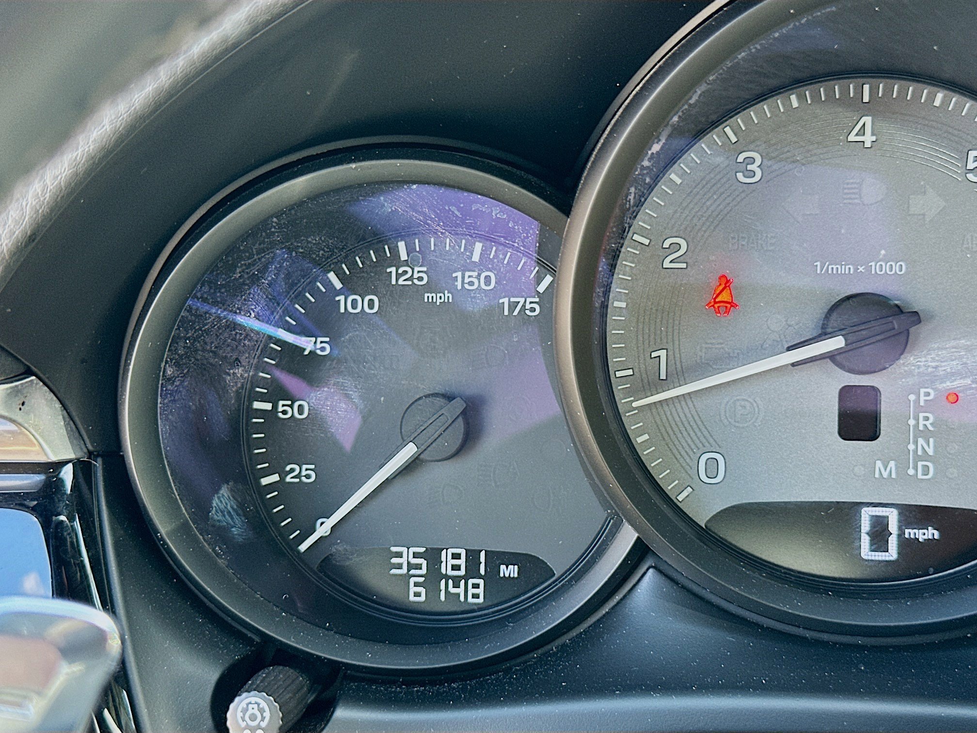 2024 Porsche Macan S - Photo 12