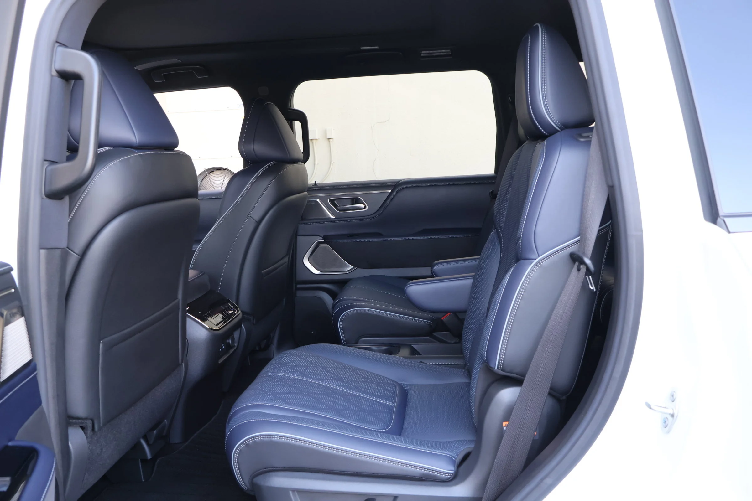 2026 INFINITI QX80 Sport - Photo 21
