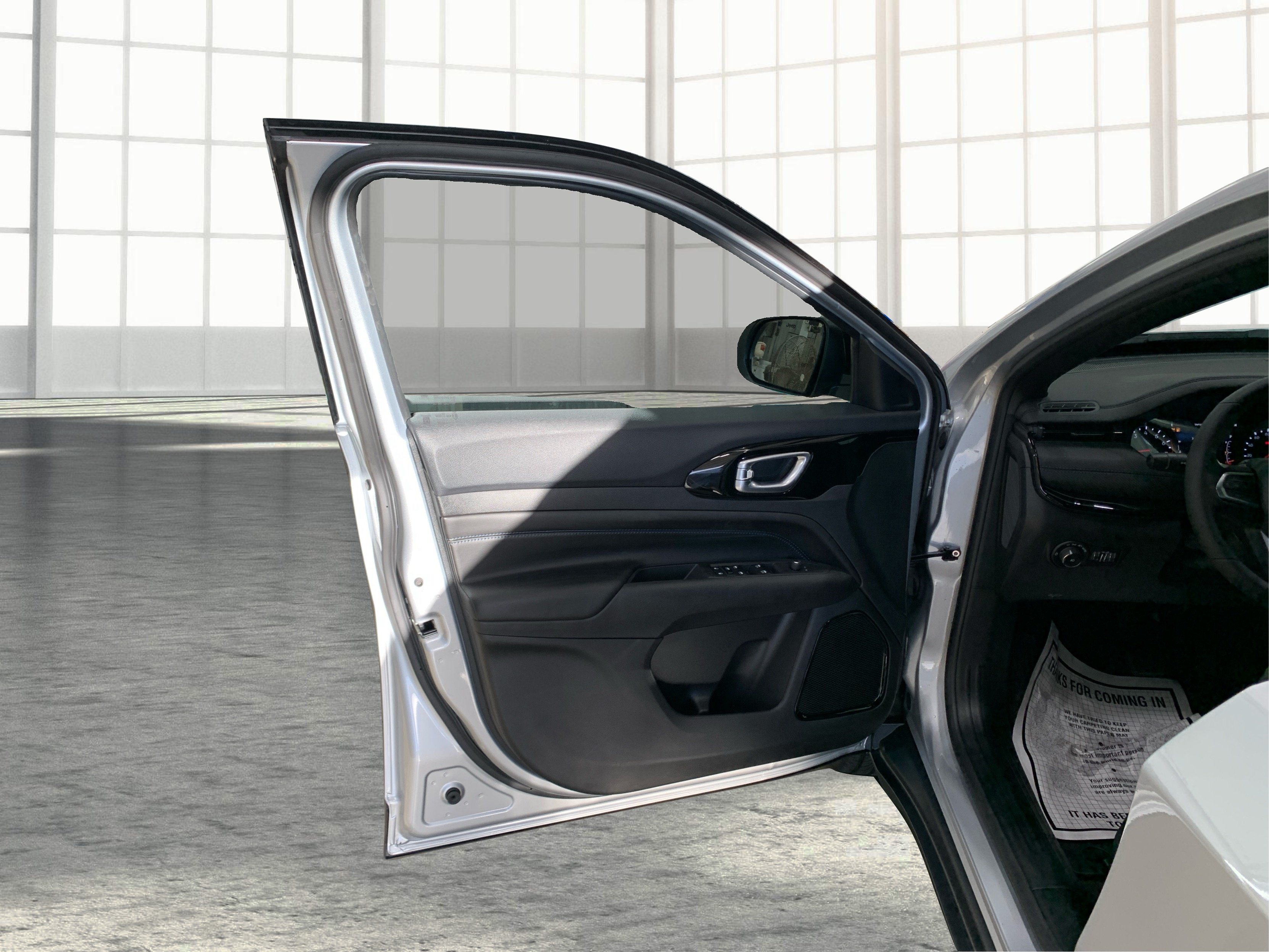 2026 Jeep Compass Altitude Special Edition - Photo 18