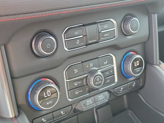 2022 Chevrolet Tahoe RST - Photo 16
