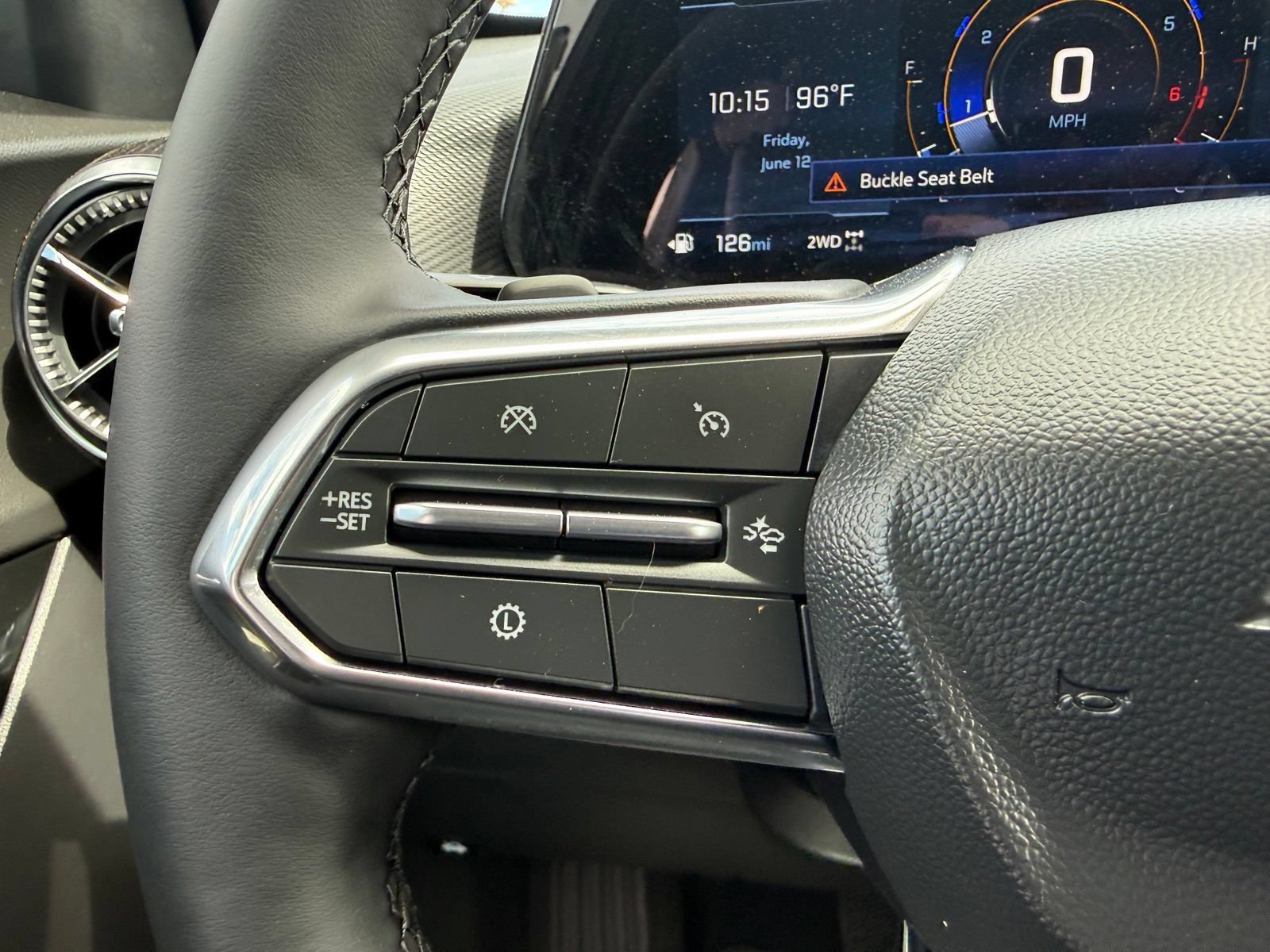 2026 Chevrolet Equinox LT - Photo 18