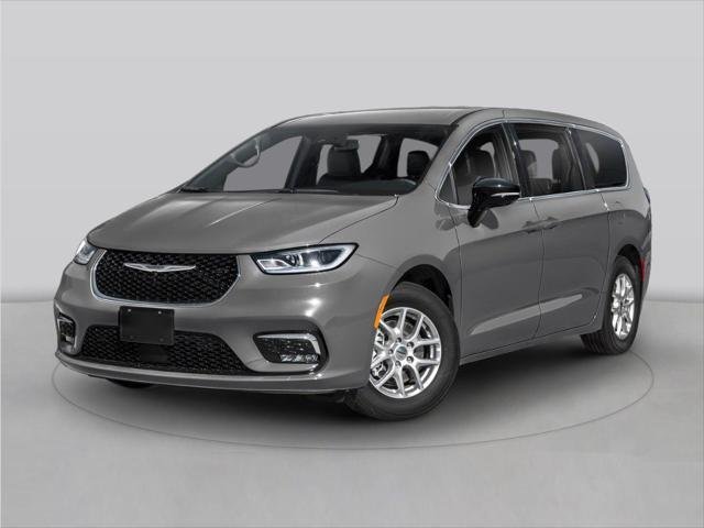 2026 Chrysler Pacifica Select AWD's photo