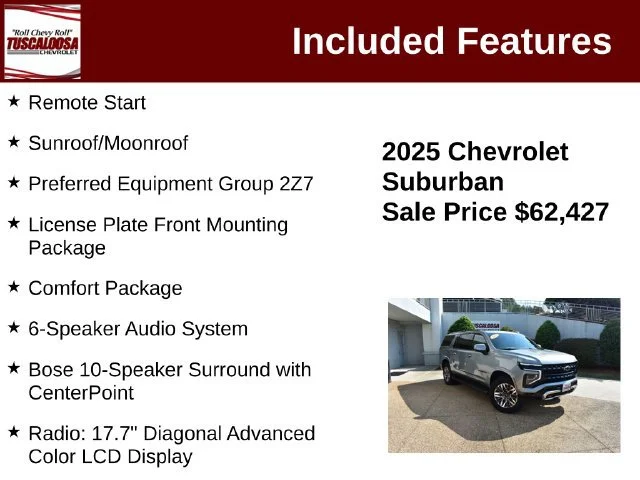 Certified Used 2025 Sterling Gray Metallic Chevrolet Z71 image 12