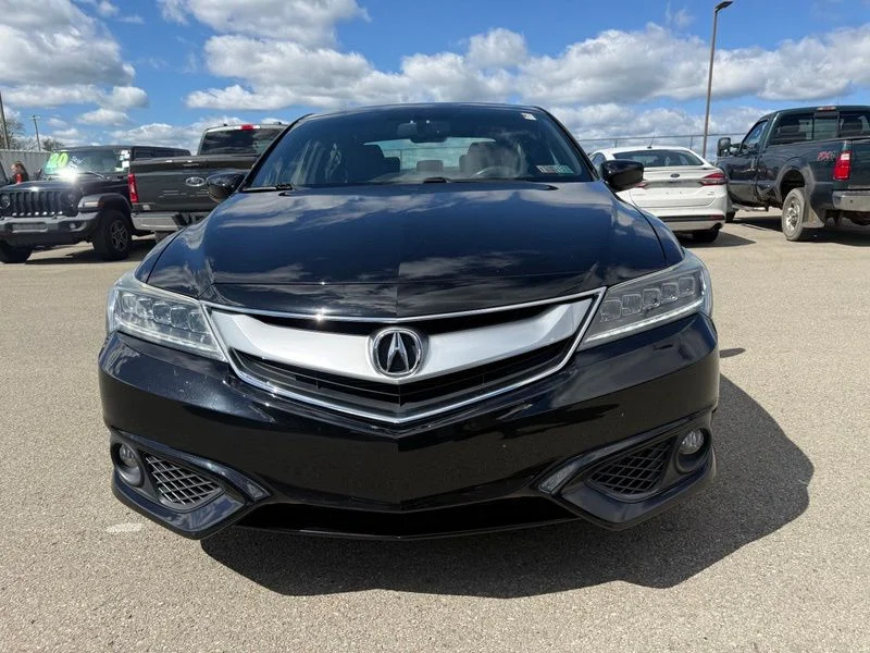 Used 2018  Acura Technology Plus and A-SPEC Packages image 15