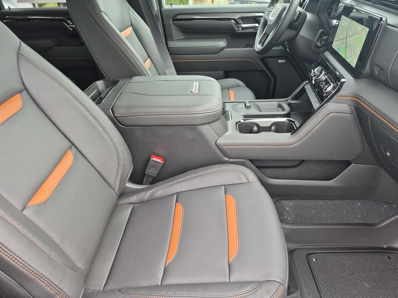 2026 GMC Sierra 2500HD AT4 - Photo 27