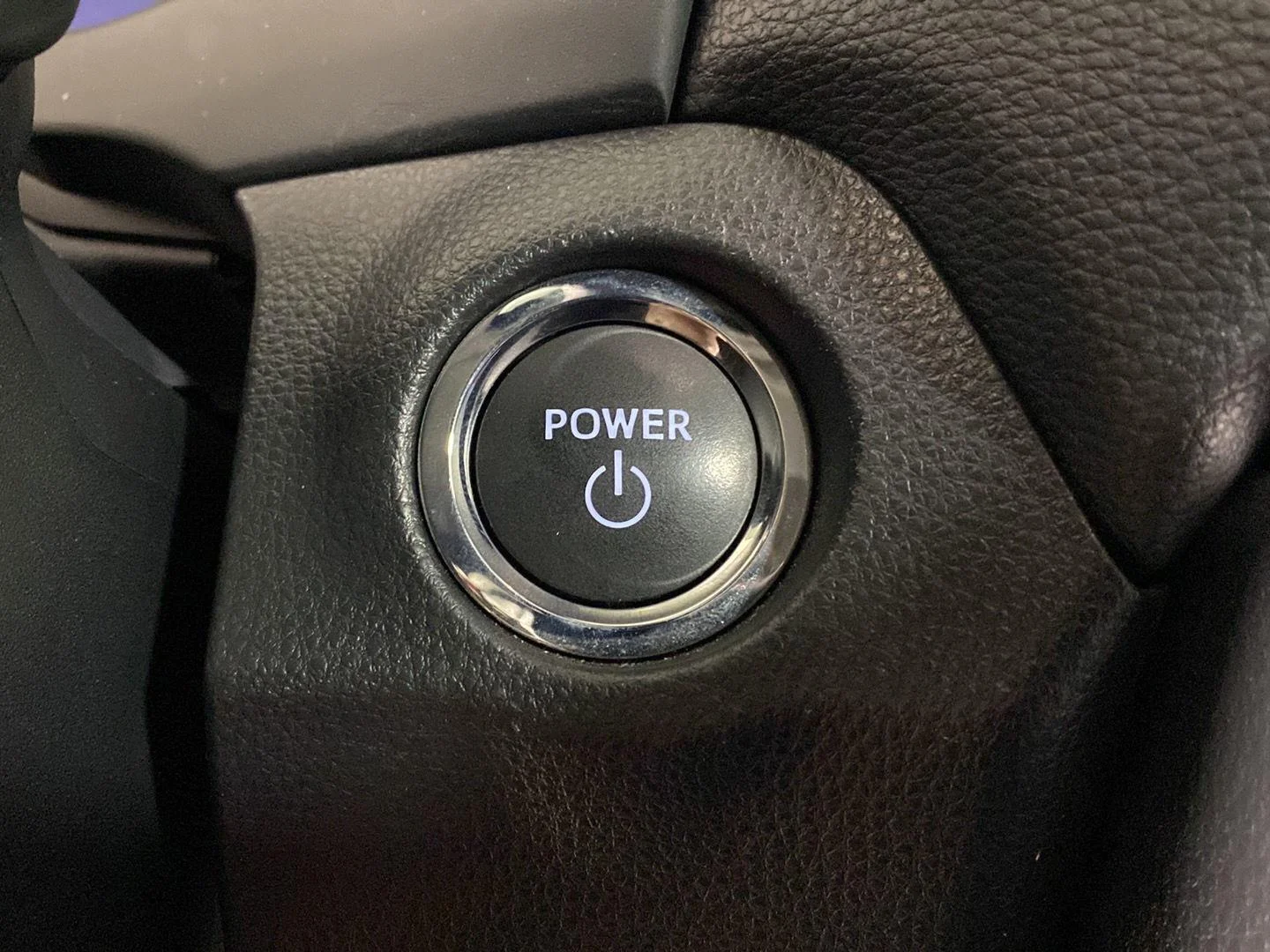 Used 2024 Magnetic Gray Metallic Toyota XLE image 17