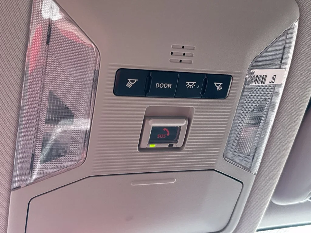 Used 2021 Gray Toyota LE image 30