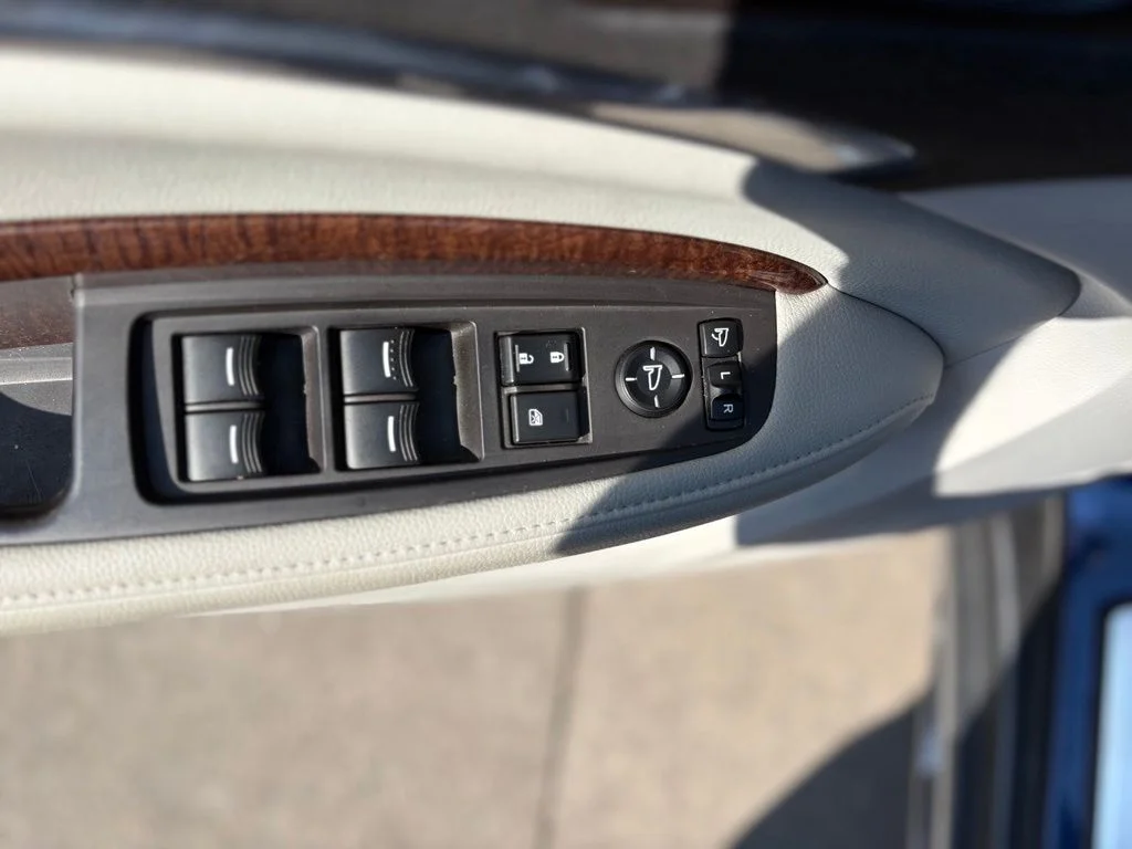 Used 2017  Acura 3.5L image 14
