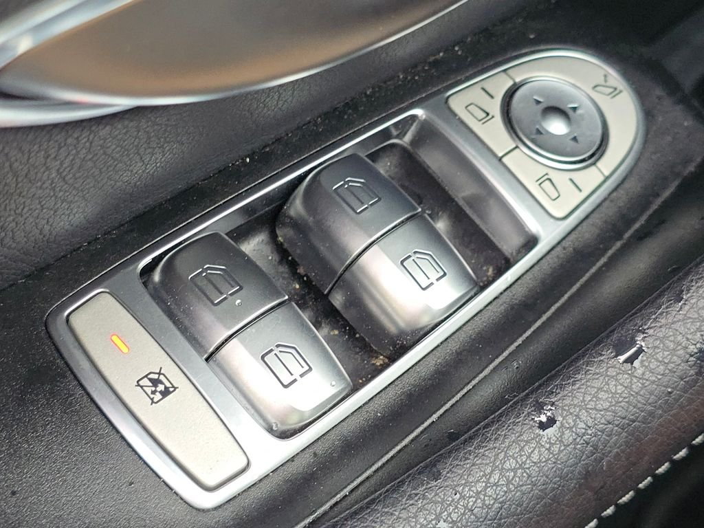 Certified Used 2022 Black Mercedes-Benz E 350 image 27