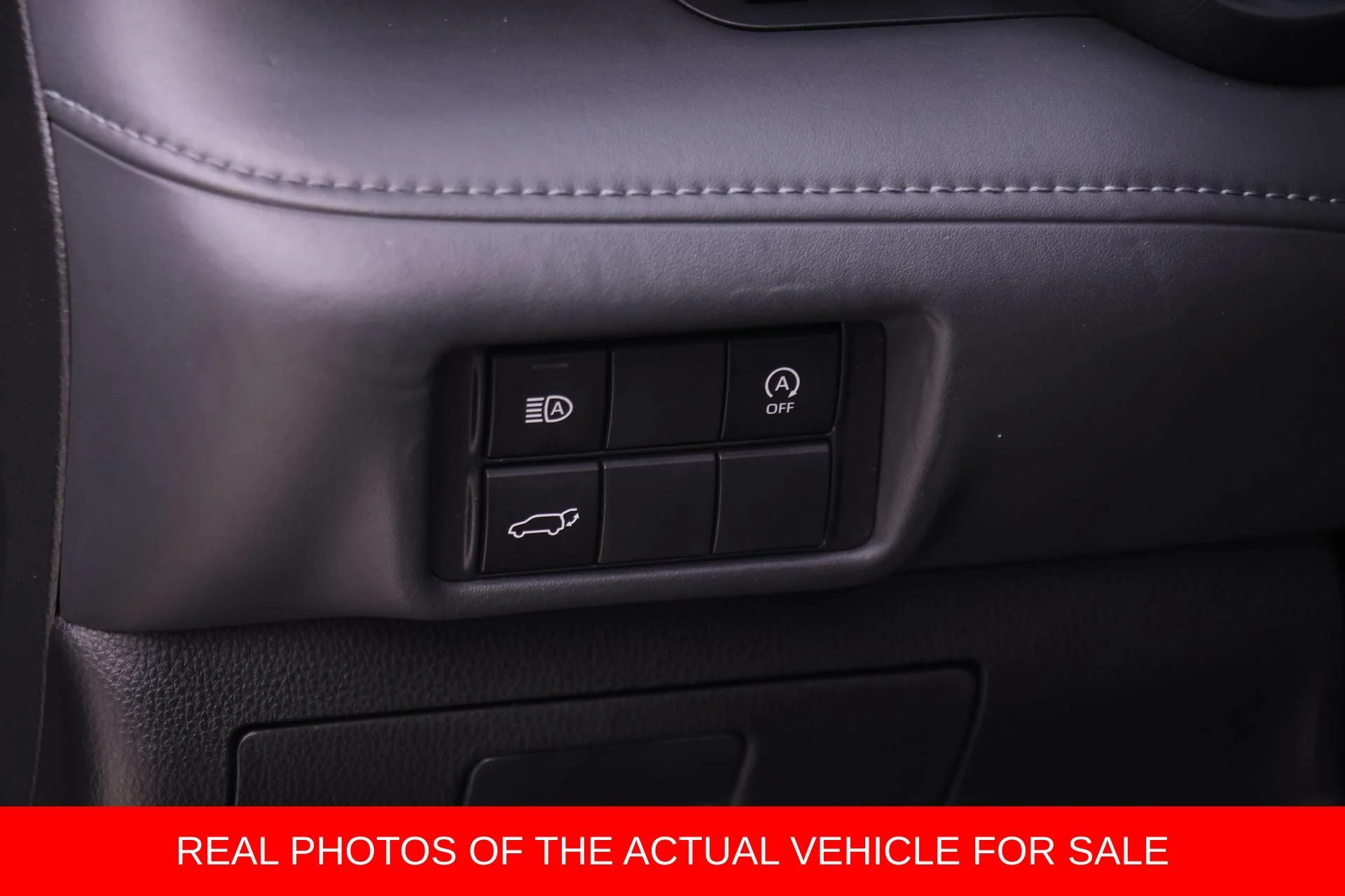Used 2023 Gray Toyota XLE image 16