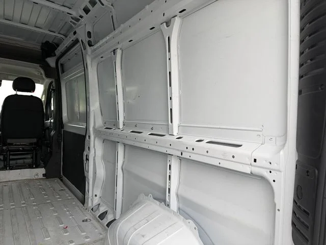 Used 2026 White Ram High Roof image 13