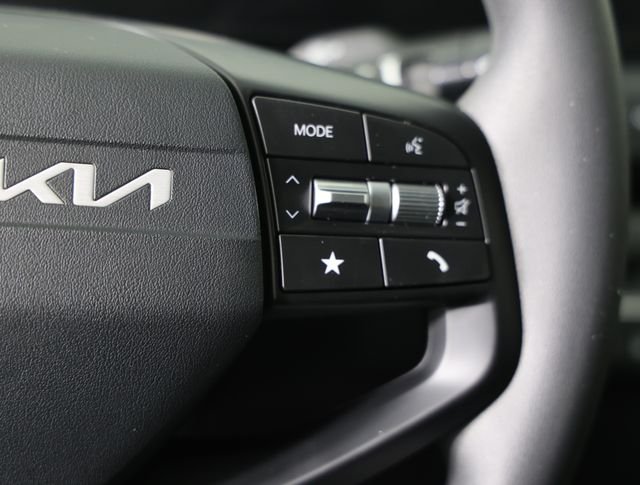 Used 2026 Gray Kia LXS image 13