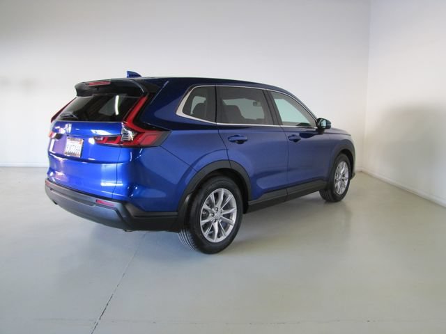 Certified Used 2023 Still Night Pearl Honda EX image 25