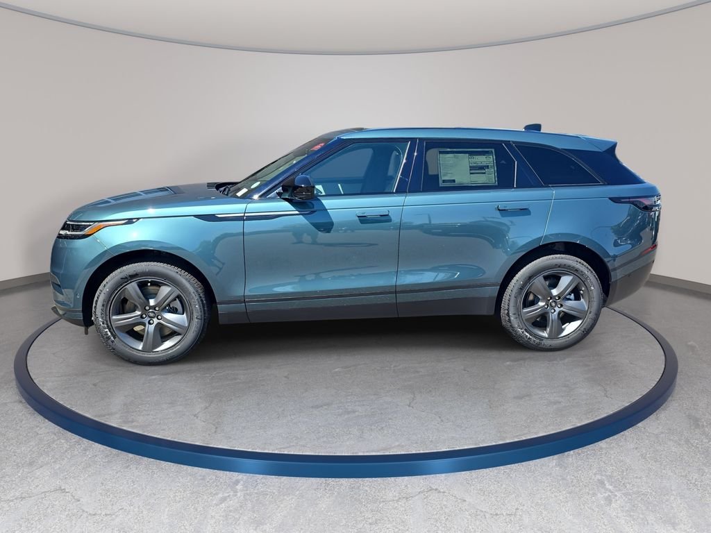 New 2026 Giola Green Land Rover S image 8