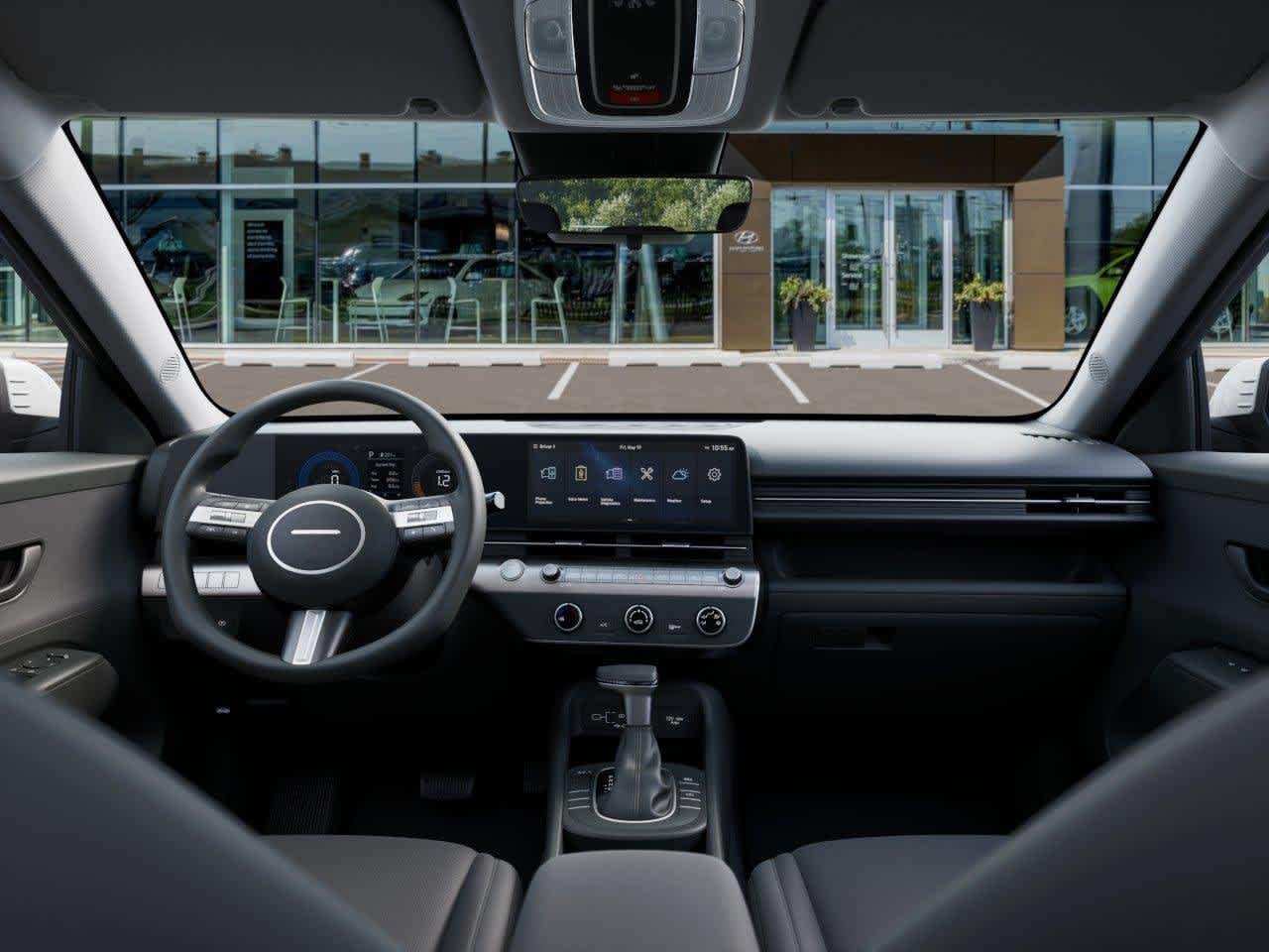 2026 Hyundai Kona SE - Photo 21