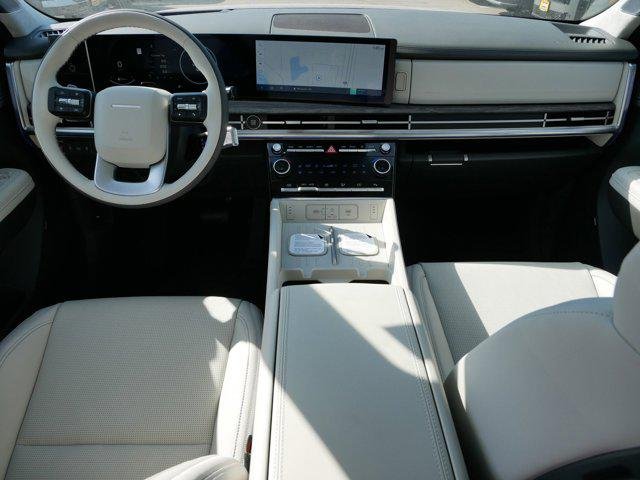 New 2026 Rockwood Green Hyundai Calligraphy image 9