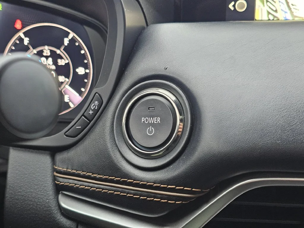 2024 Mazda CX-90 Premium Plus Package - Photo 36