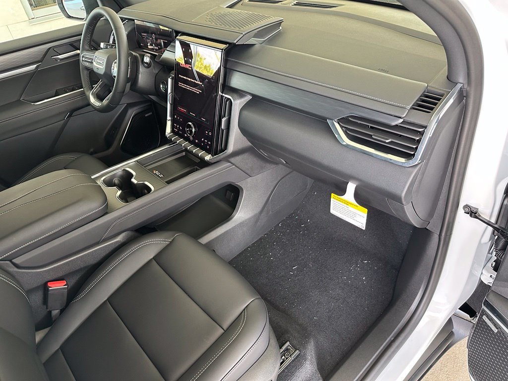 2026 GMC Acadia Elevation - Photo 41