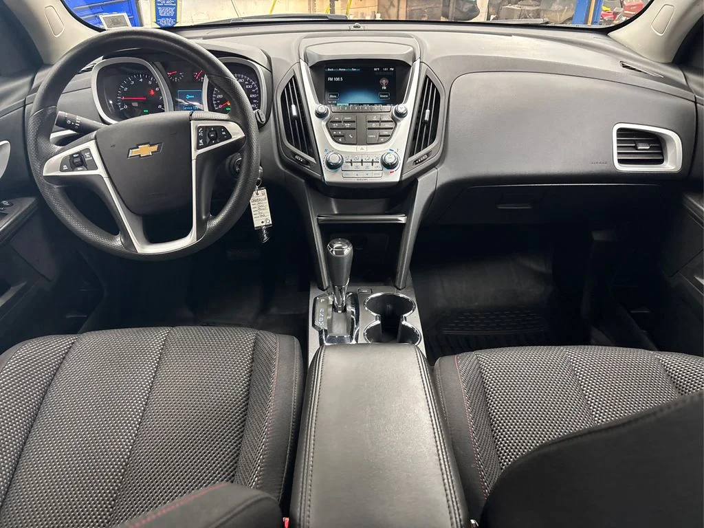 Used 2017 Black Chevrolet LT image 20